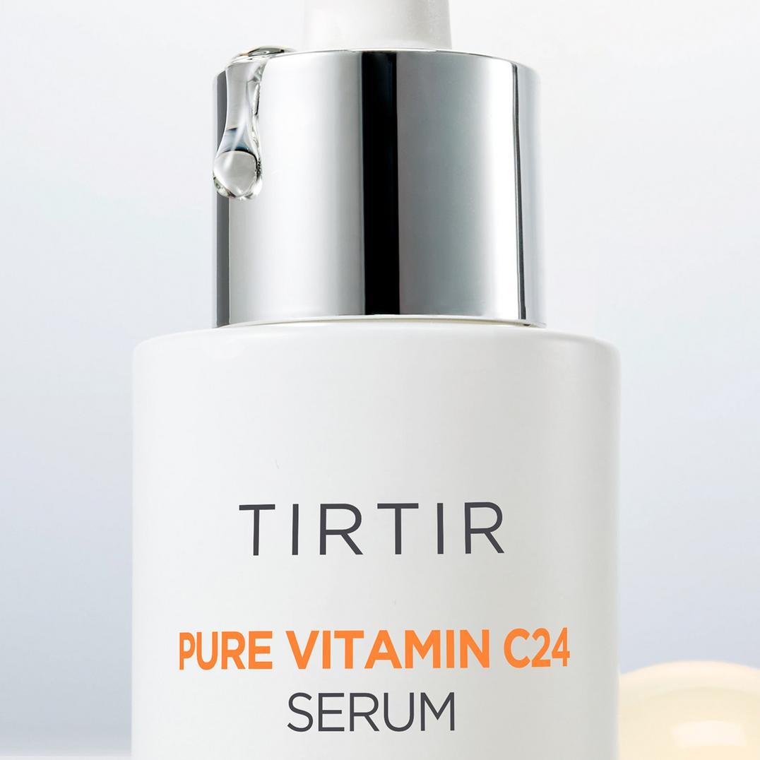 TIRTIR Pure Vitamin C24 Serum