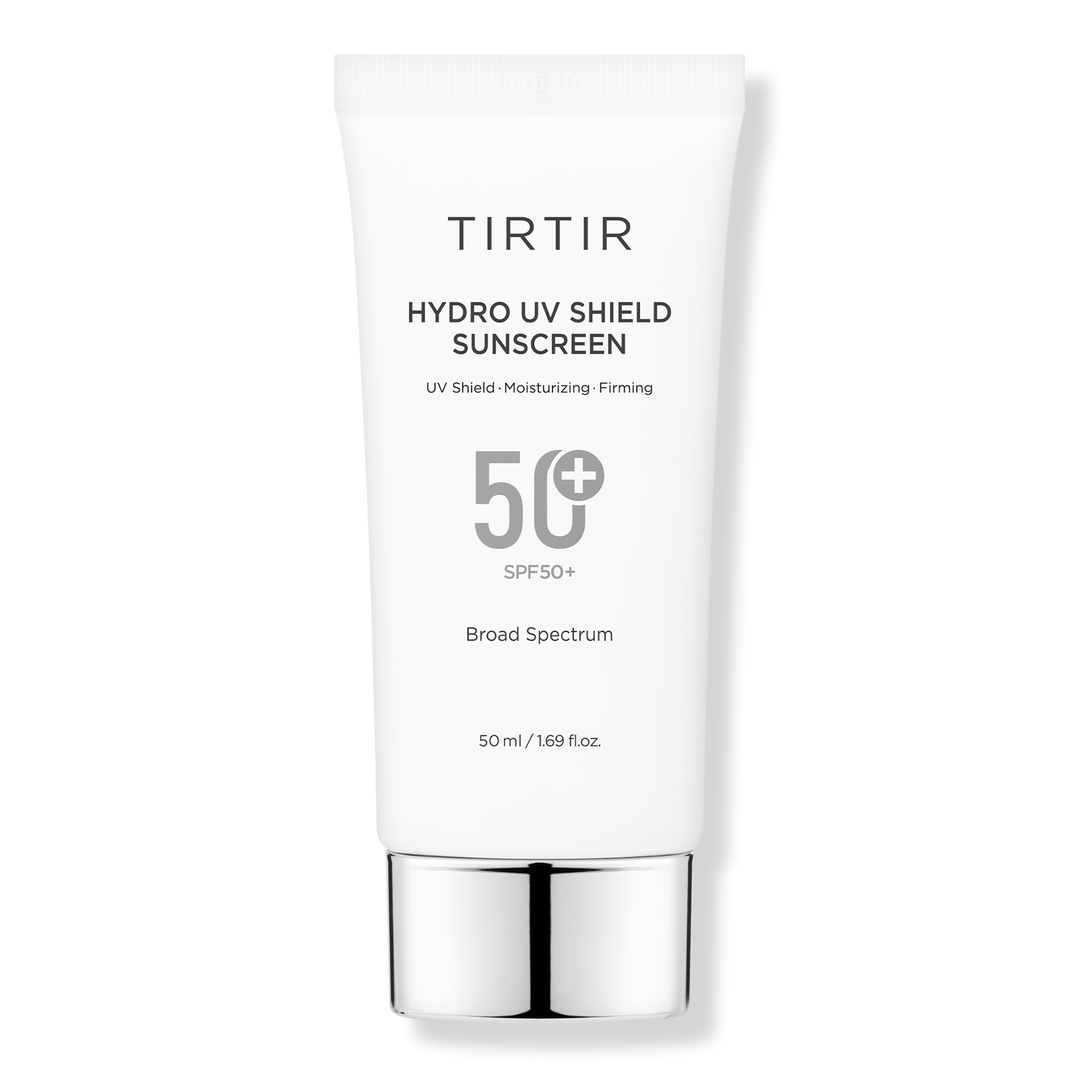 TIRTIR Hydro UV Shield Sunscreen SPF 50+ Broad Spectrum