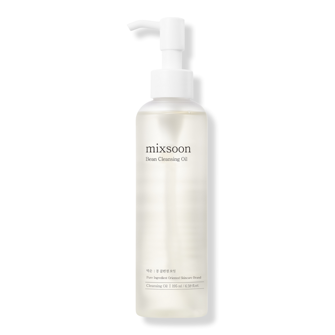 Mixsoon Bean Cleansing Oil