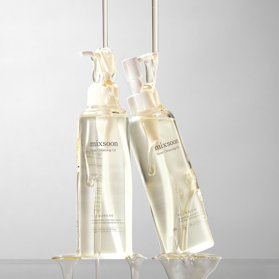 Mixsoon Bean Cleansing Oil