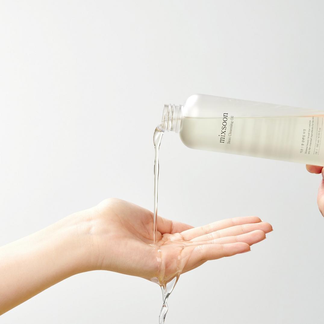 Mixsoon Bean Cleansing Oil