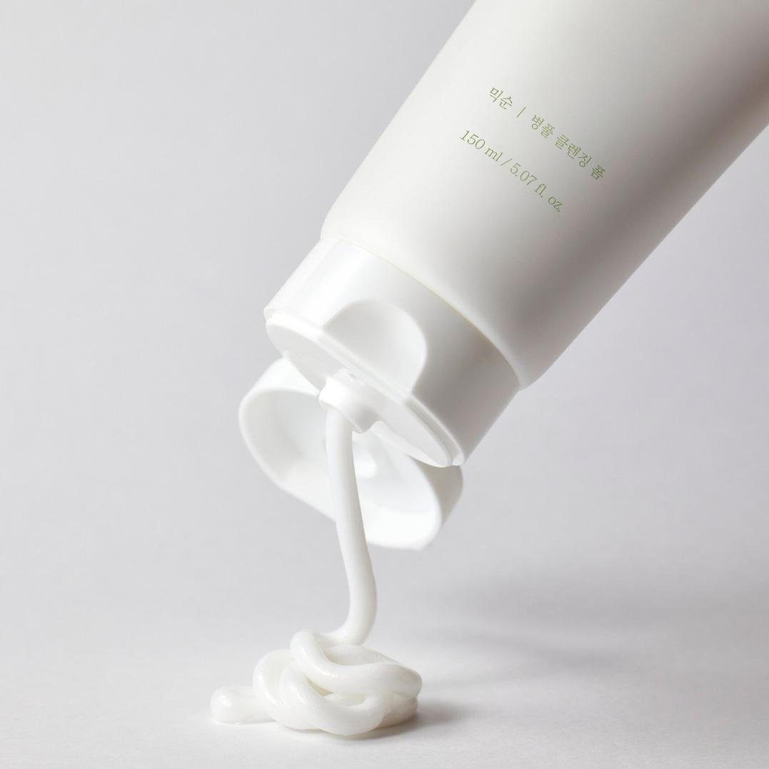 Mixsoon Centella Cleansing Foam