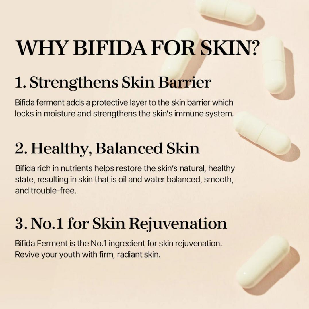 Mixsoon Bifida Ferment Essence