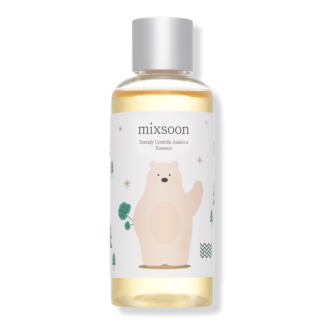 Mixsoon Soondy Centella Asiatica Essence