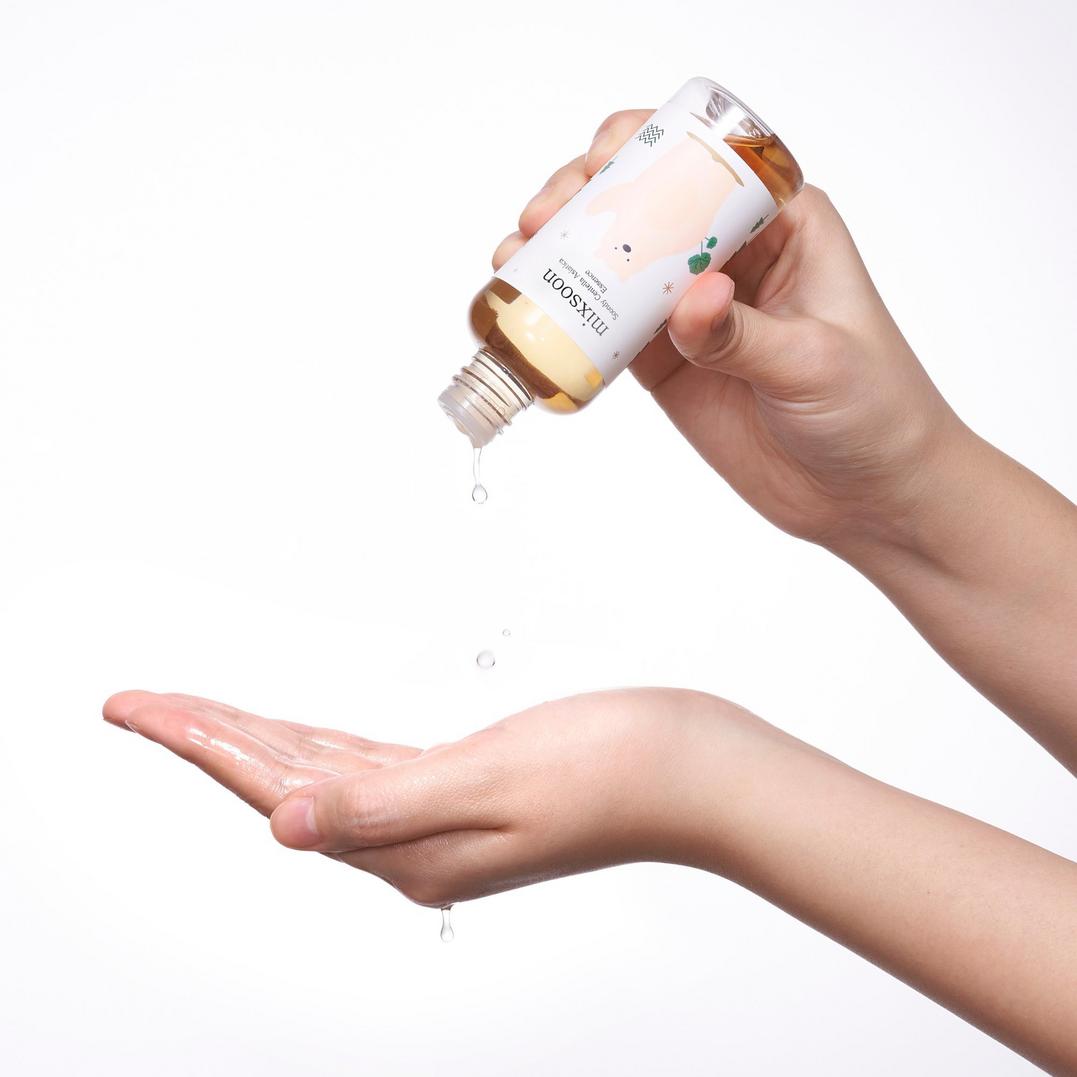Mixsoon Soondy Centella Asiatica Essence