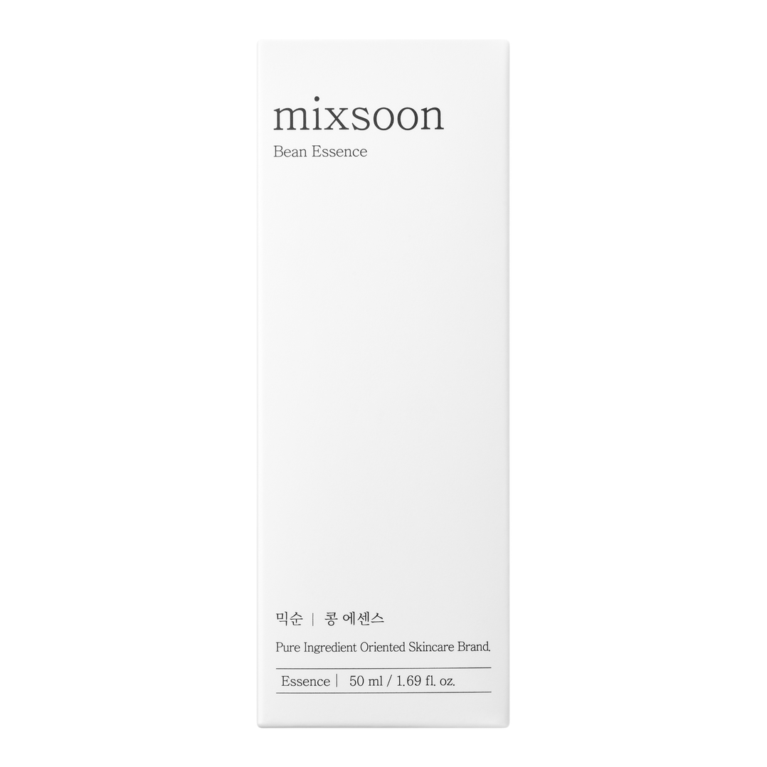 Mixsoon Bean Essence Brightening Hydrator