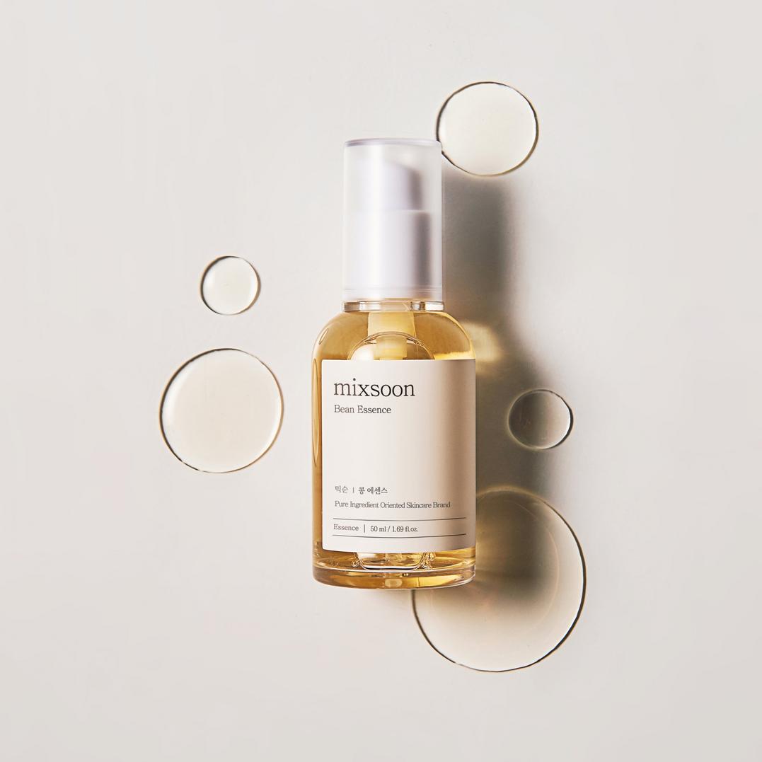 Mixsoon Bean Essence Brightening Hydrator