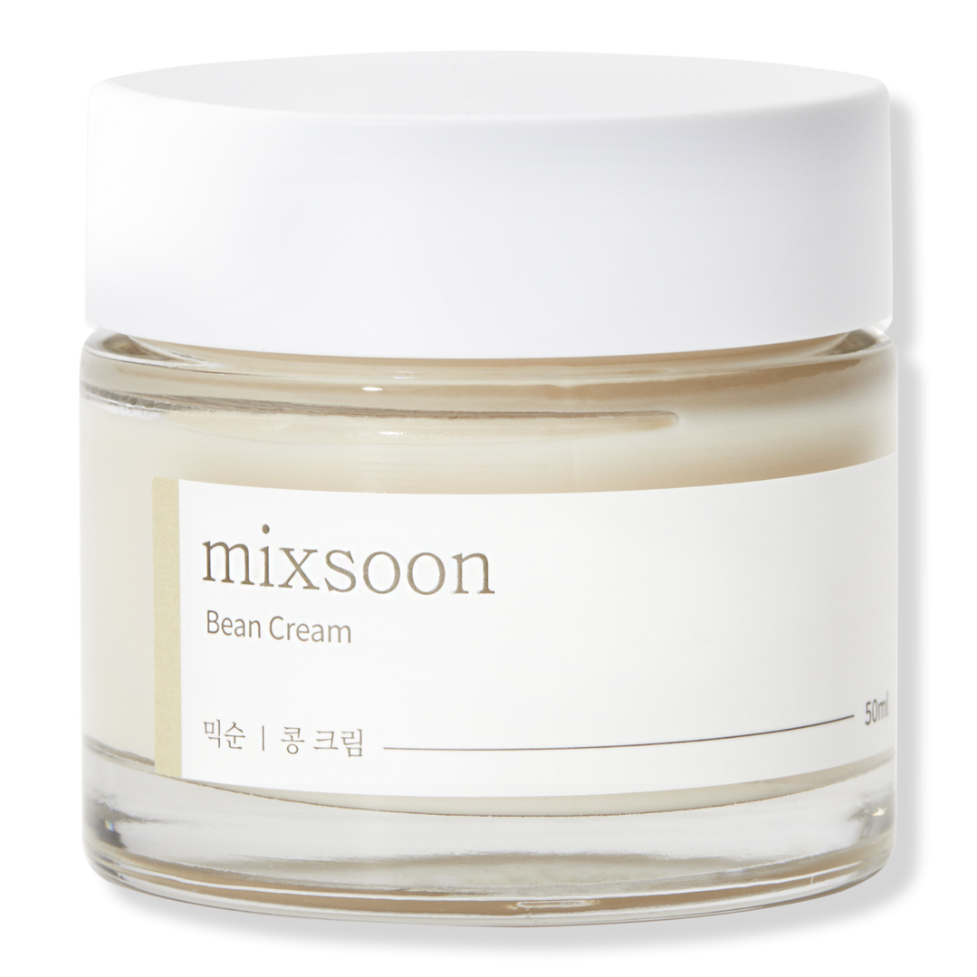 Mixsoon Bean Cream Barrier Repair Moisturizer