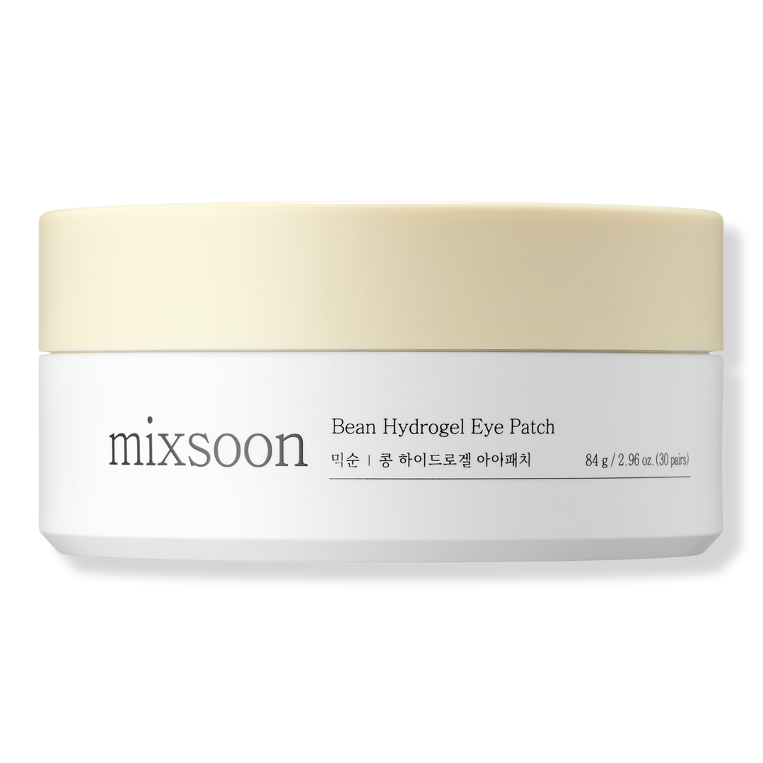 Mixsoon Bean Hydrogel Eye Patch