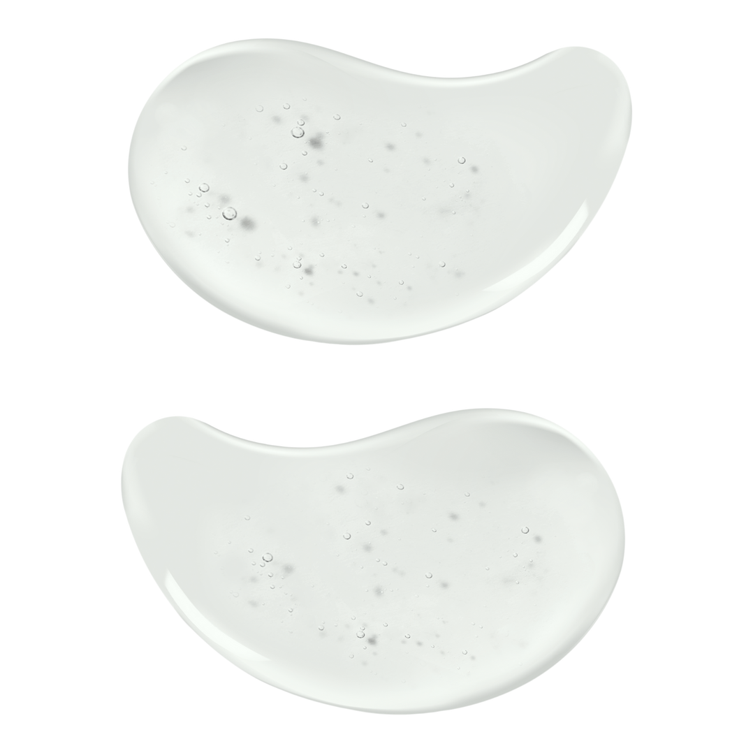 Mixsoon Cica-Hyal Hydrogel Eye Patch