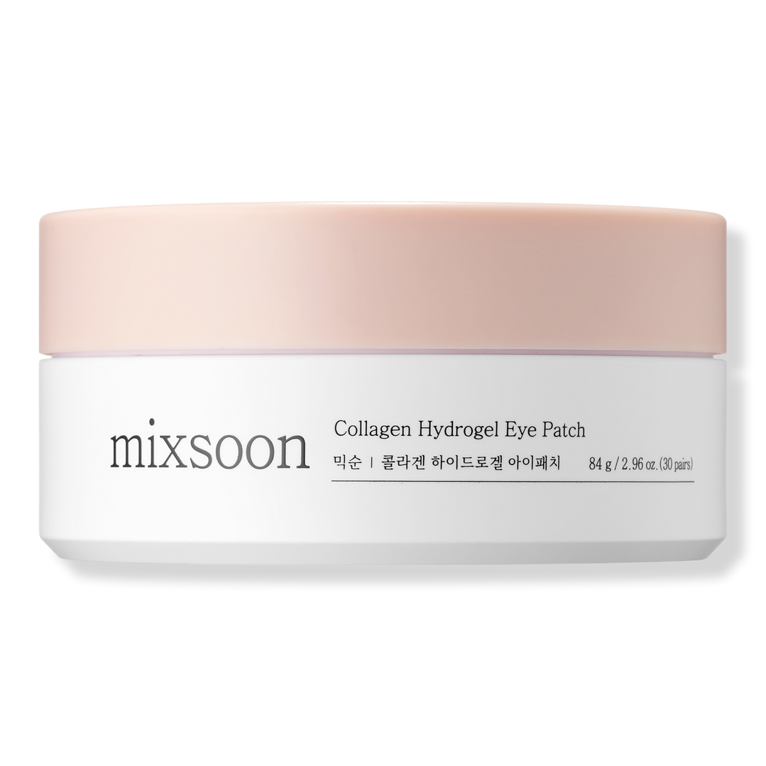 Mixsoon Collagen Hydrogel Eye Patch