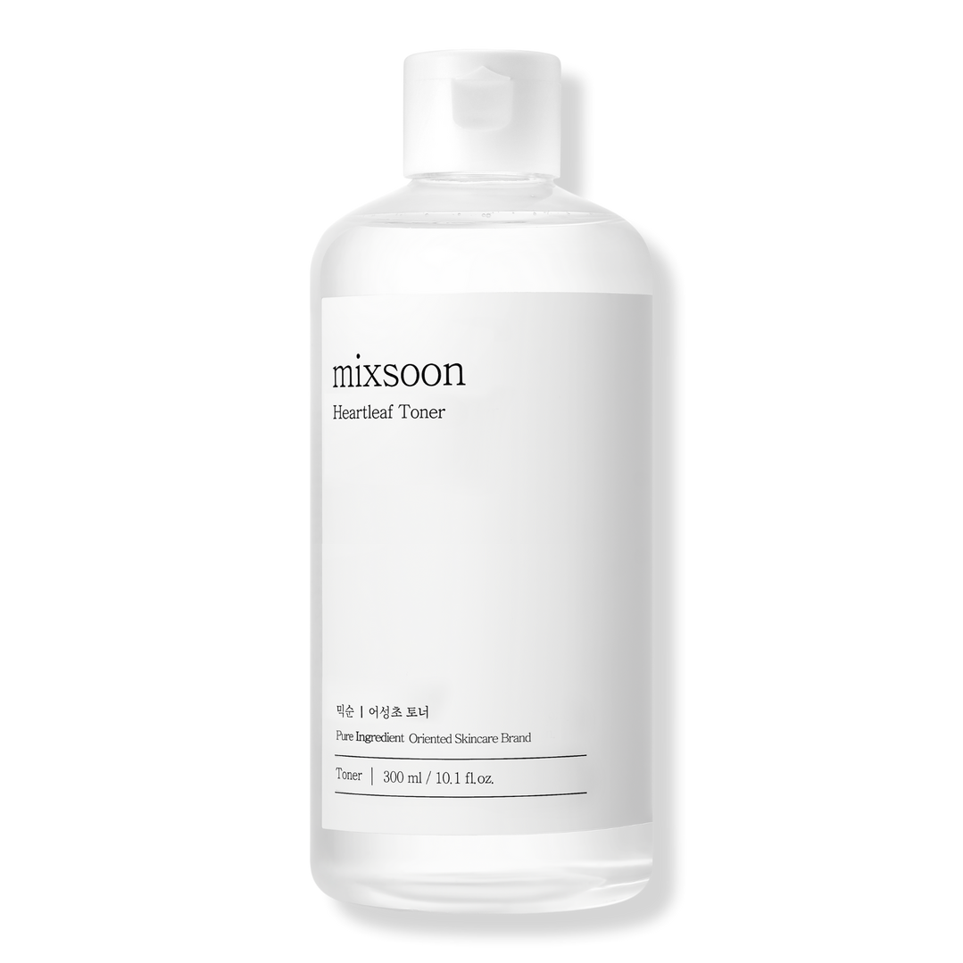 Mixsoon Heartleaf Toner
