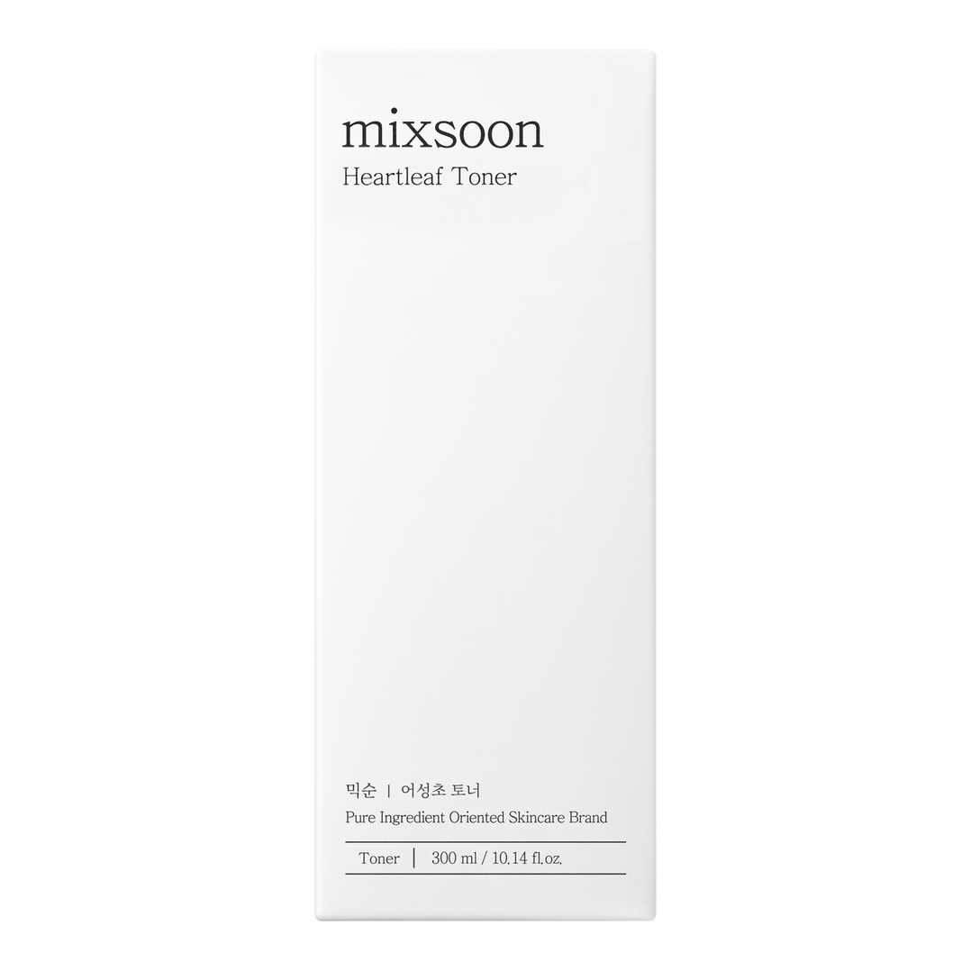 Mixsoon Heartleaf Toner