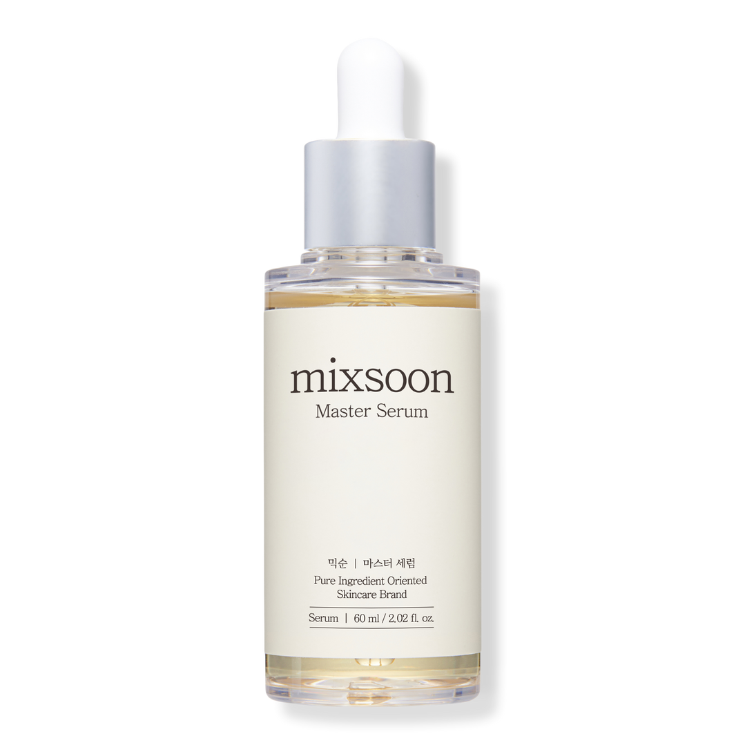 Mixsoon Master Serum