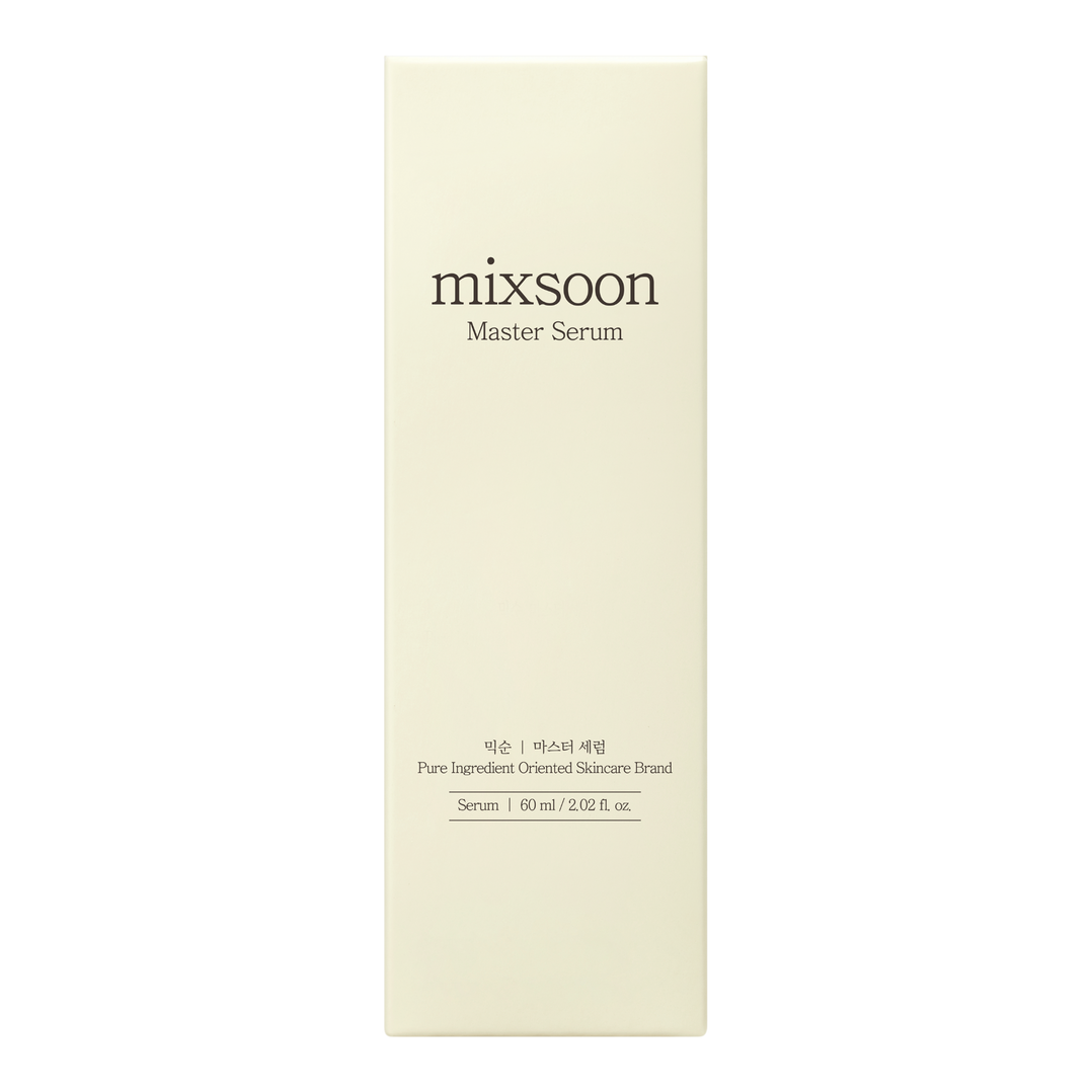 Mixsoon Master Serum