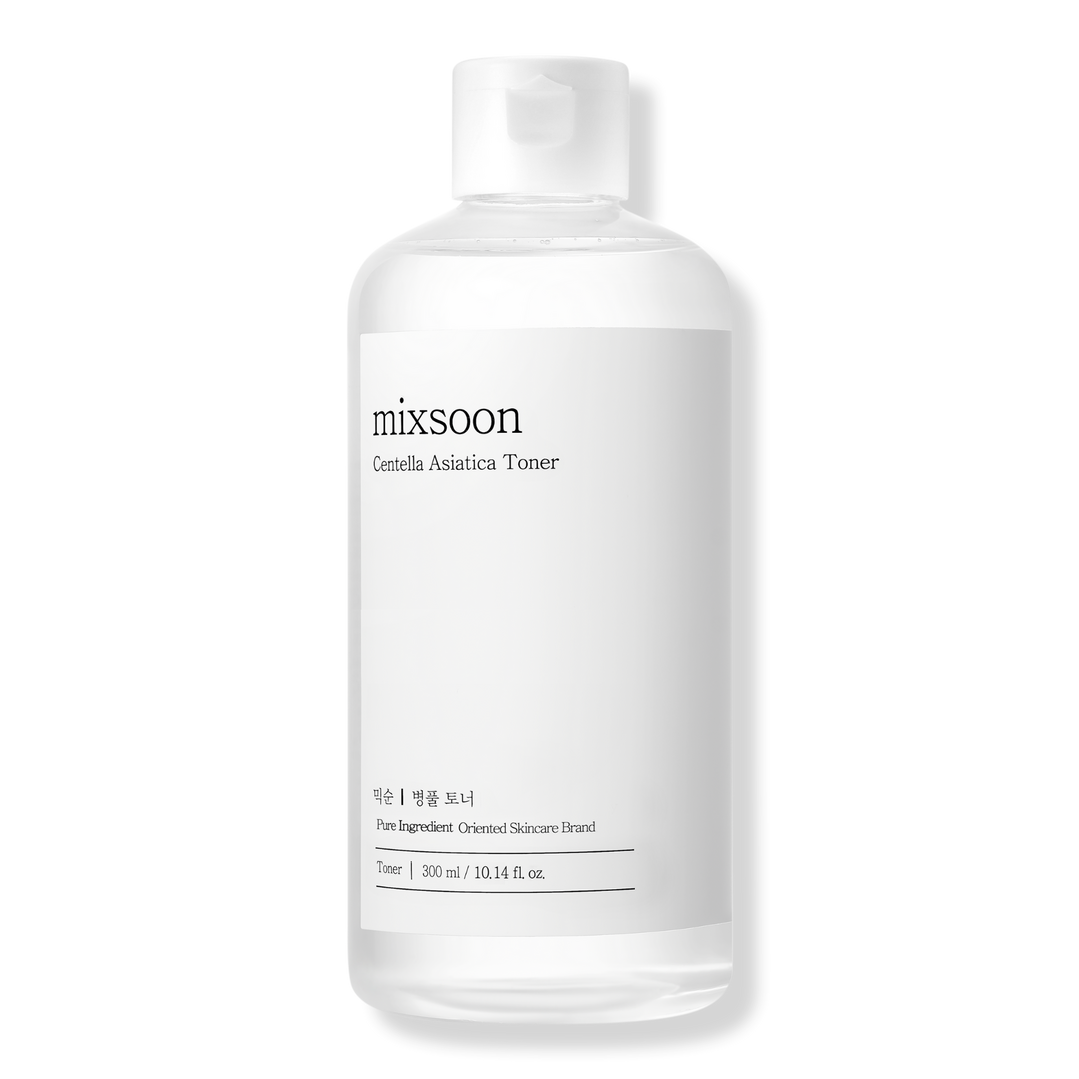 Mixsoon Centella Asiatica Toner