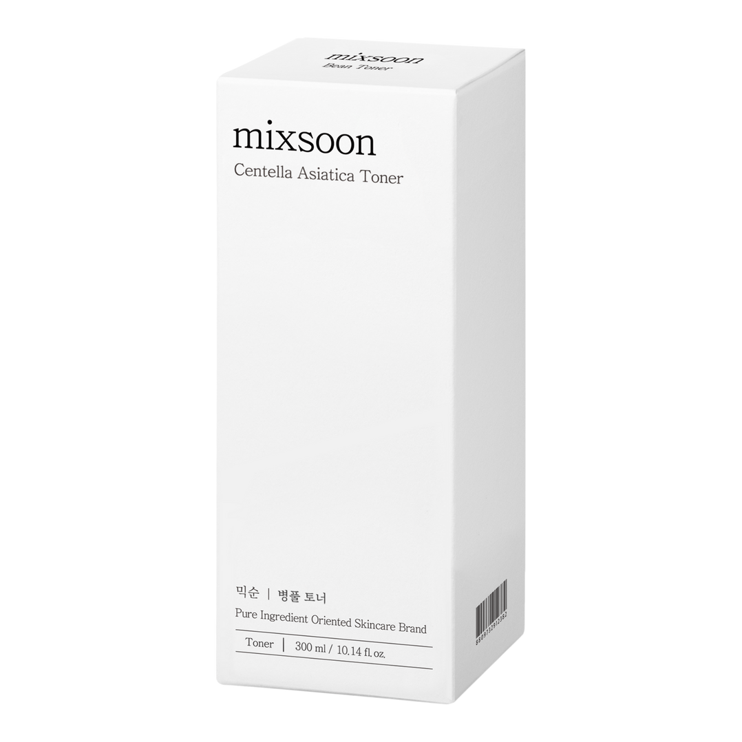 Mixsoon Centella Asiatica Toner