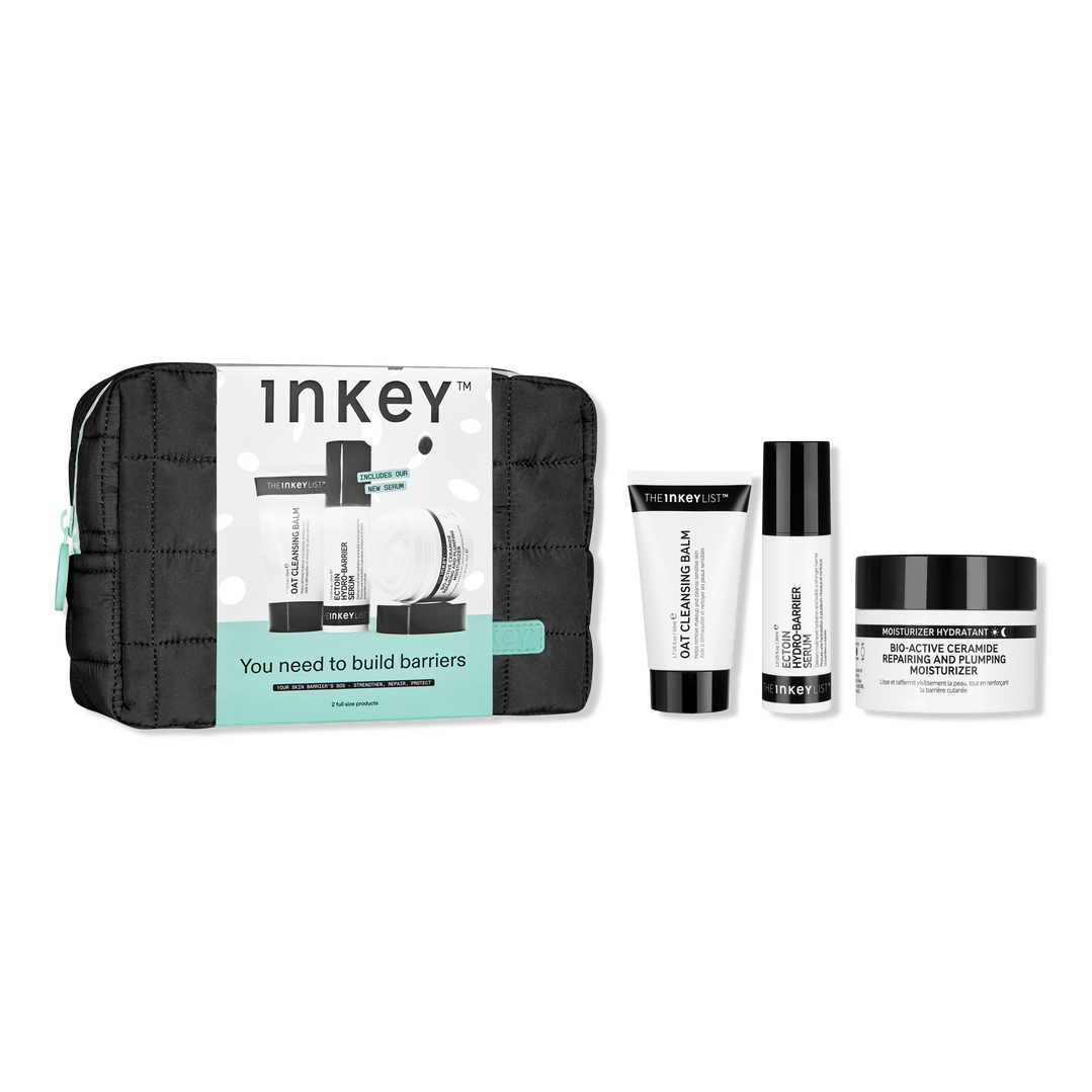 INKEY The INKEY List Barrier Trio