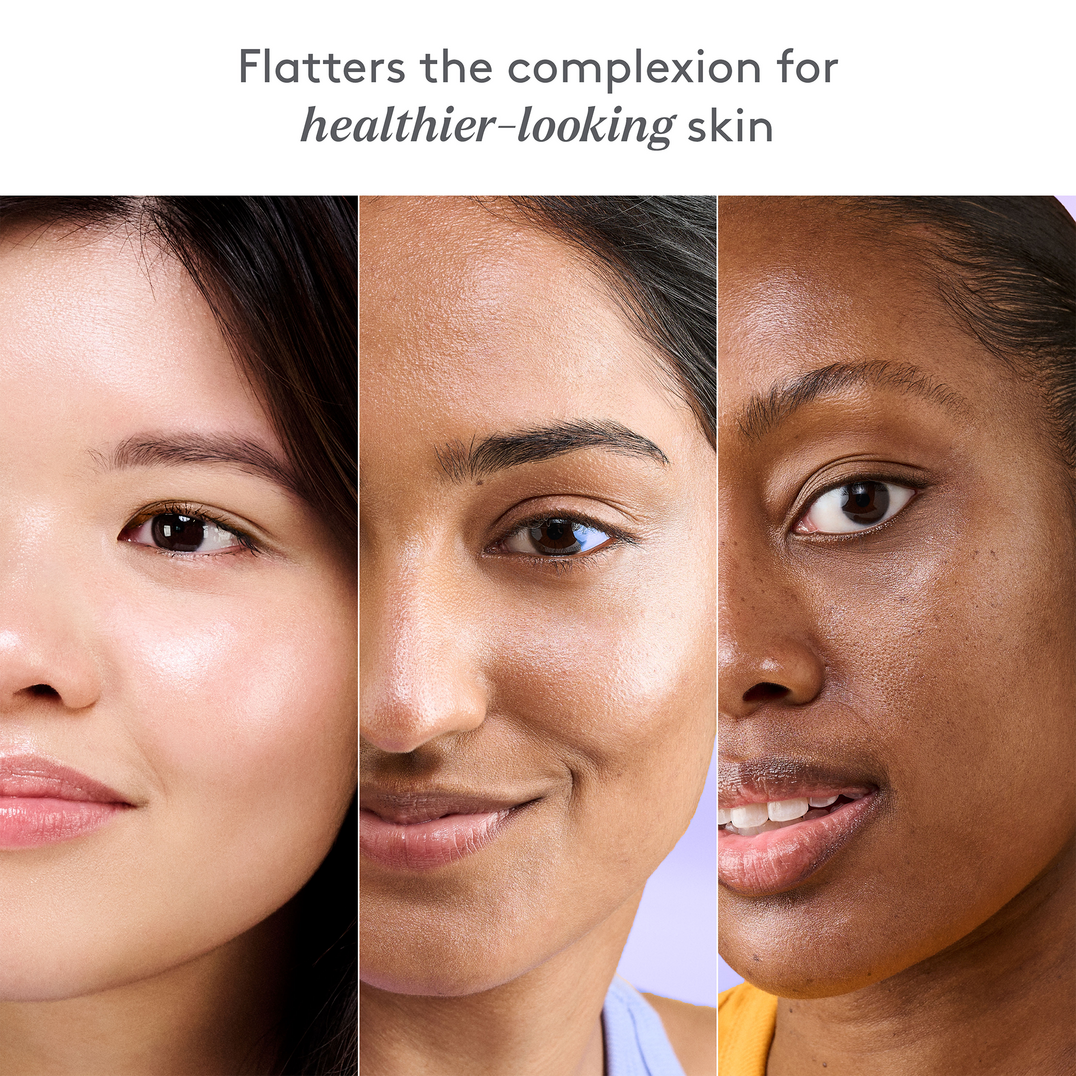 Drunk Elephant A Golden Veil Set