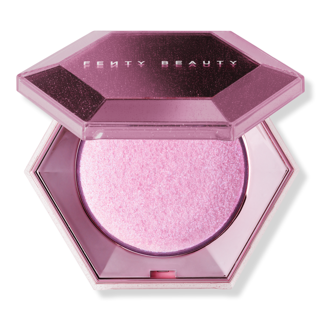 FENTY BEAUTY by Rihanna Diamond Bomb All-Over Diamond Veil