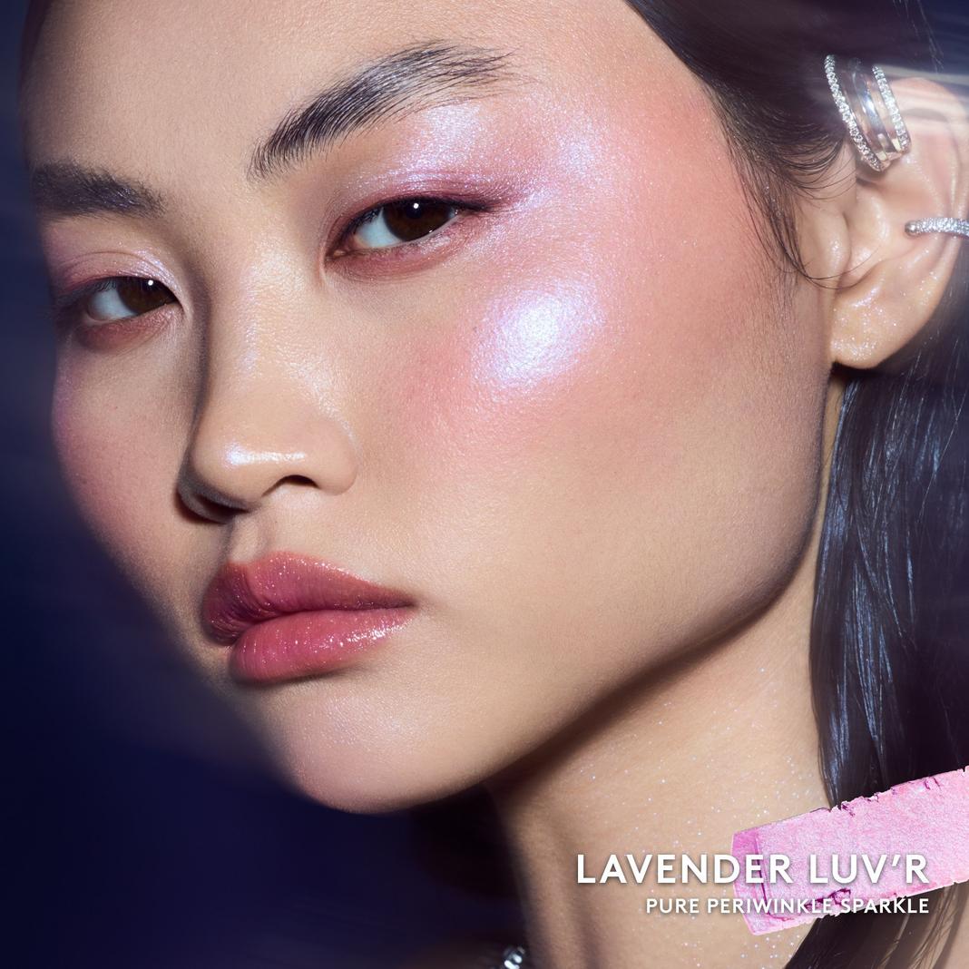 FENTY BEAUTY by Rihanna Diamond Bomb All-Over Diamond Veil