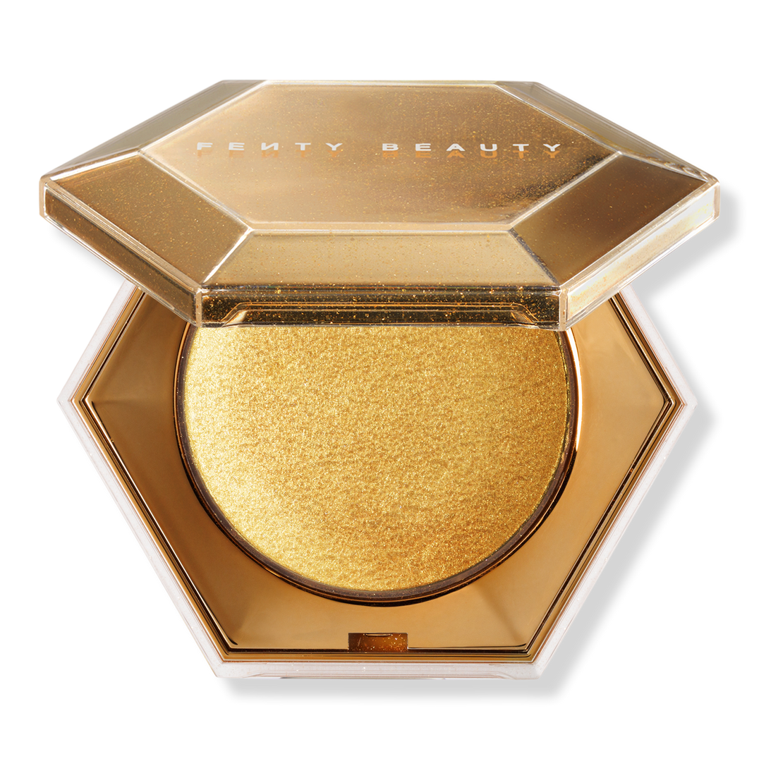 FENTY BEAUTY by Rihanna Diamond Bomb All-Over Diamond Veil