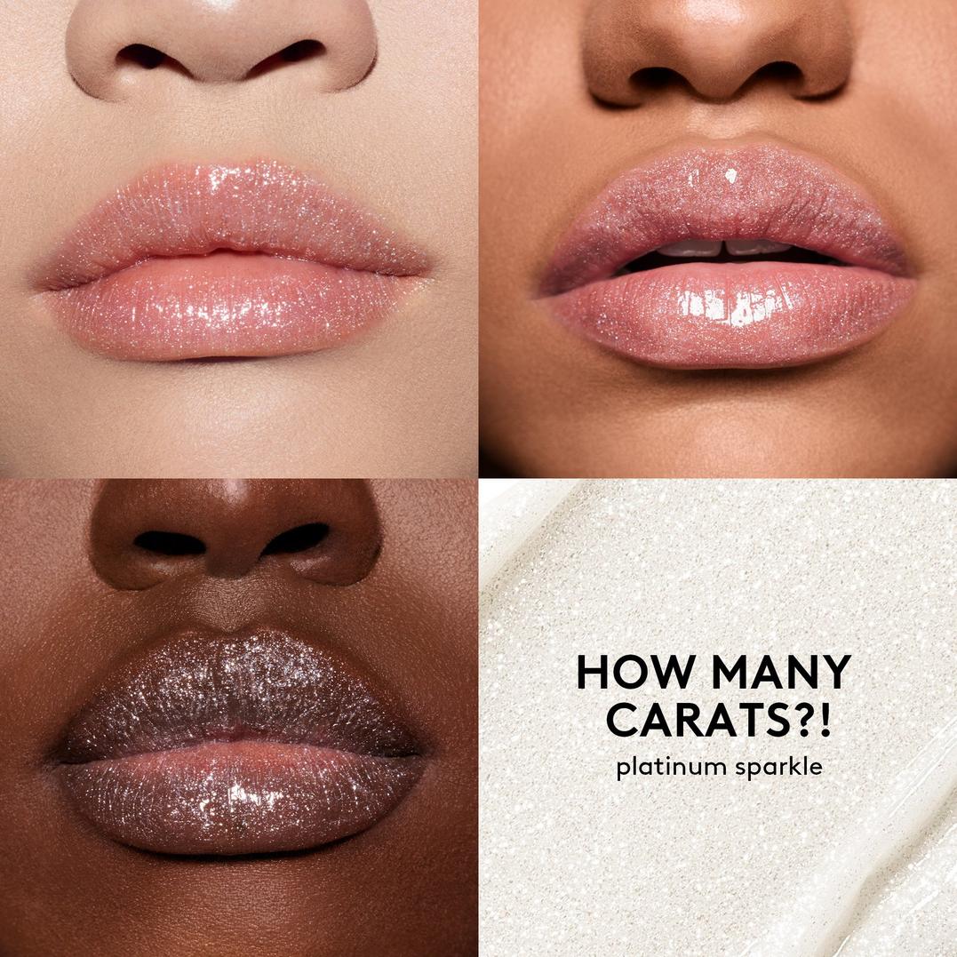 FENTY BEAUTY by Rihanna Gloss Bomb Stix High-Shimmer Gloss Stick