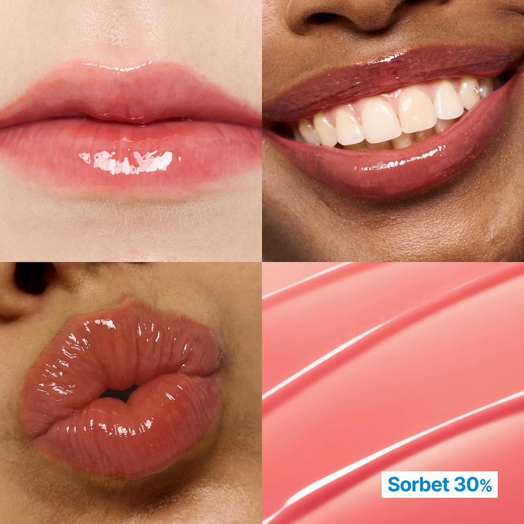 fwee 3D Voluming Gloss 30%