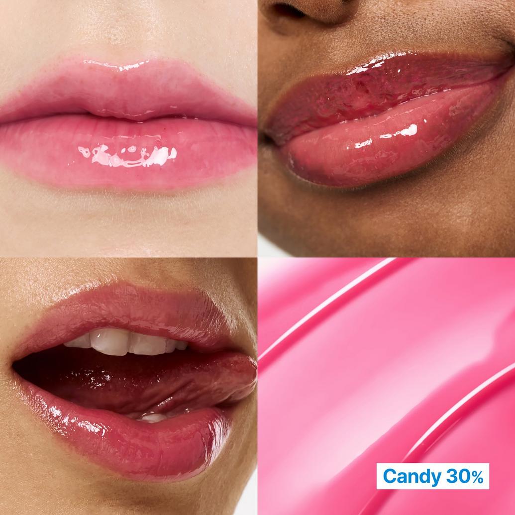 fwee 3D Voluming Gloss 30%