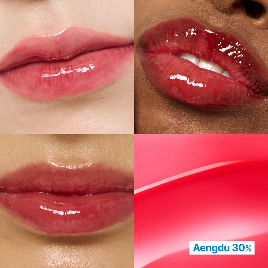 fwee 3D Voluming Gloss 30%