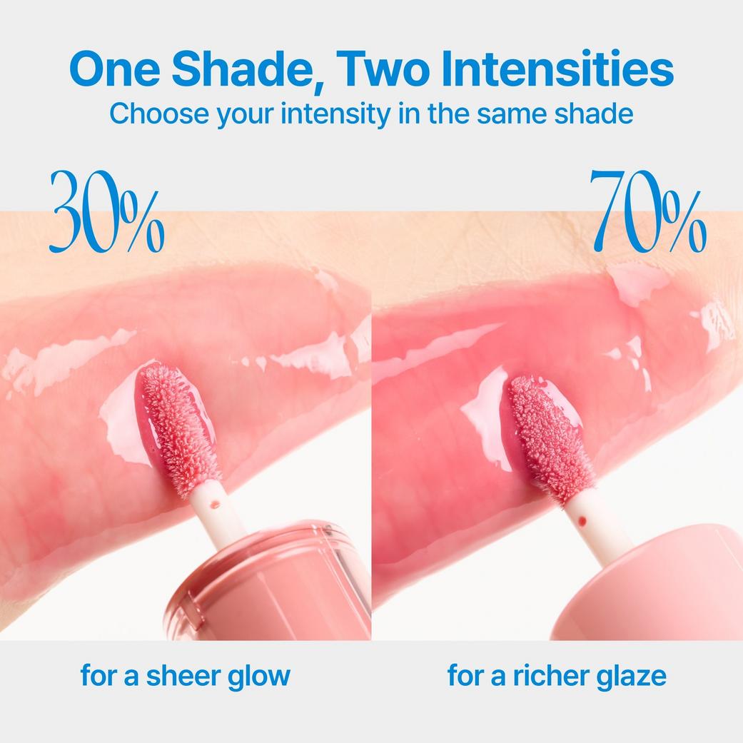 fwee 3D Voluming Gloss 30%