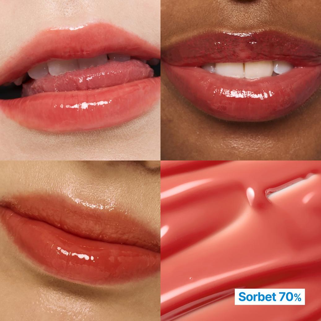 fwee 3D Voluming Gloss 70%