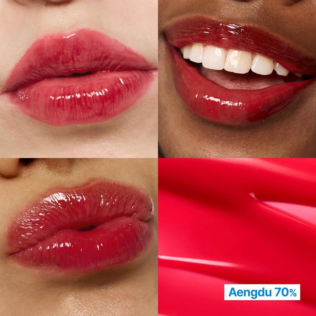fwee 3D Voluming Gloss 70%