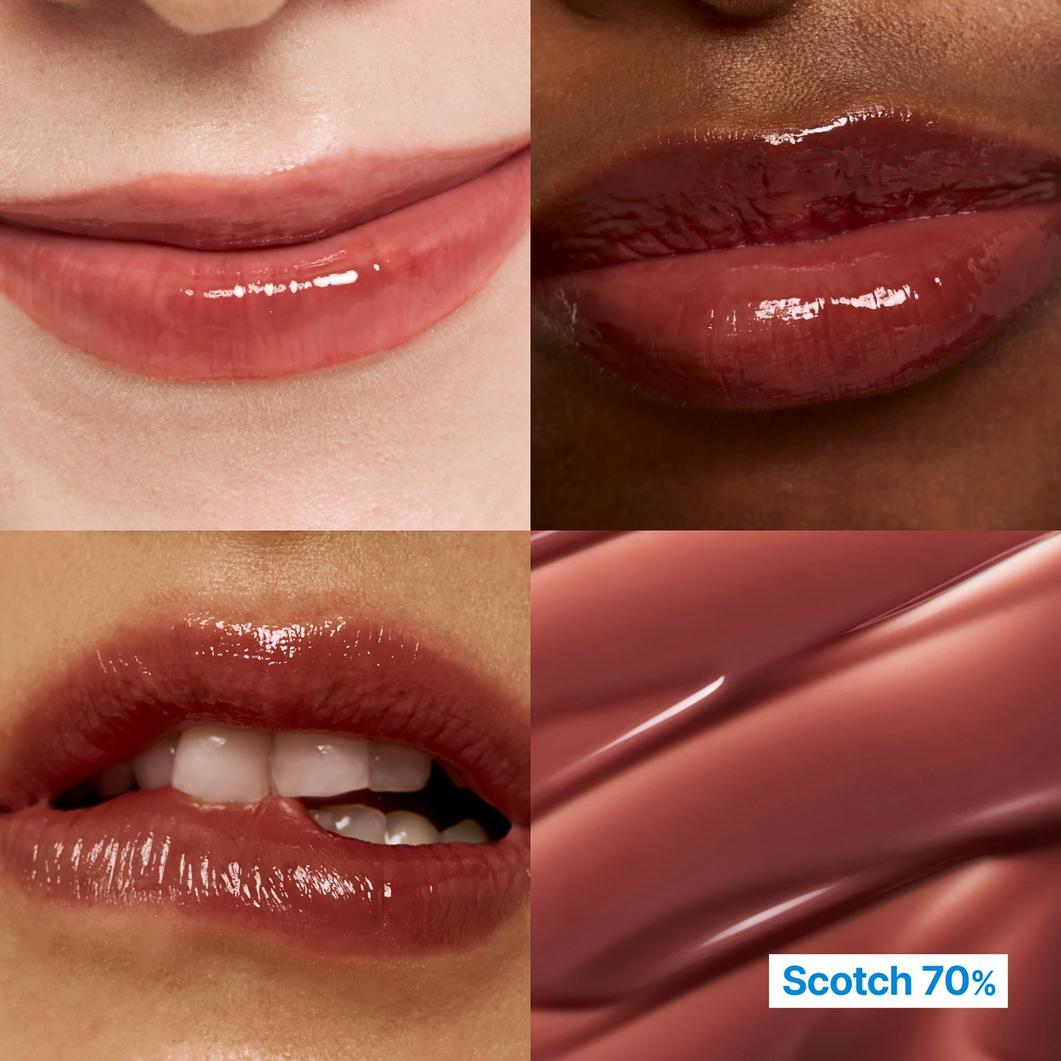 fwee 3D Voluming Gloss 70%