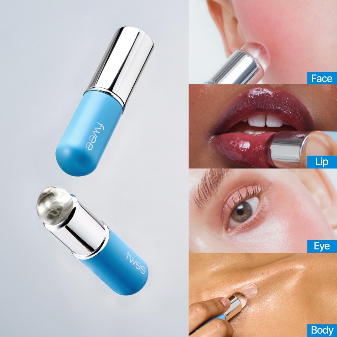 fwee Oversized Silicone Jumbo Brush