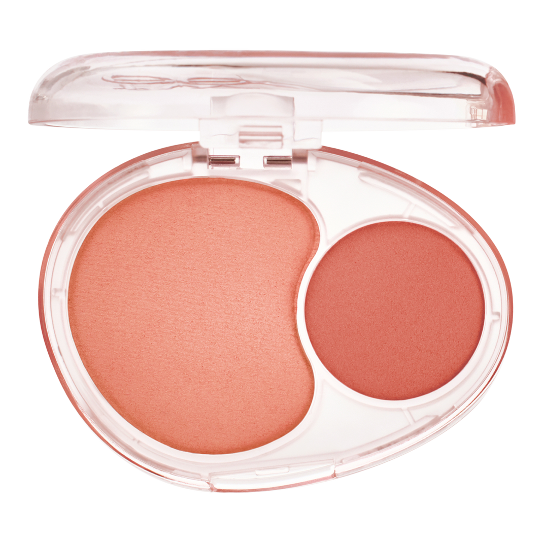 fwee Mellow Dual Blush