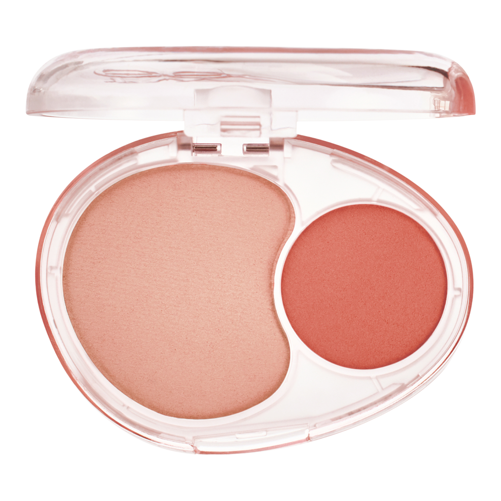 fwee Mellow Dual Blush