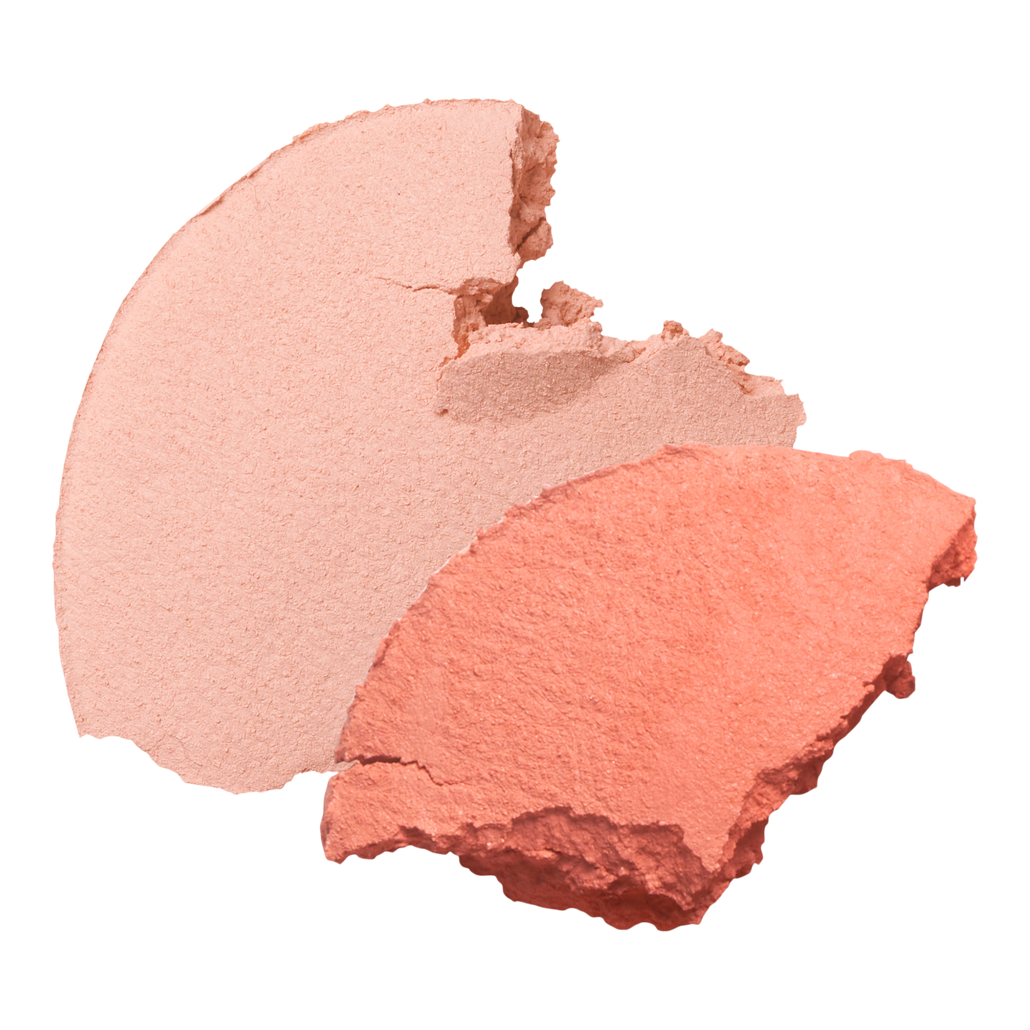 fwee Mellow Dual Blush