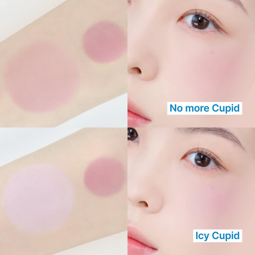 fwee Mellow Dual Blush
