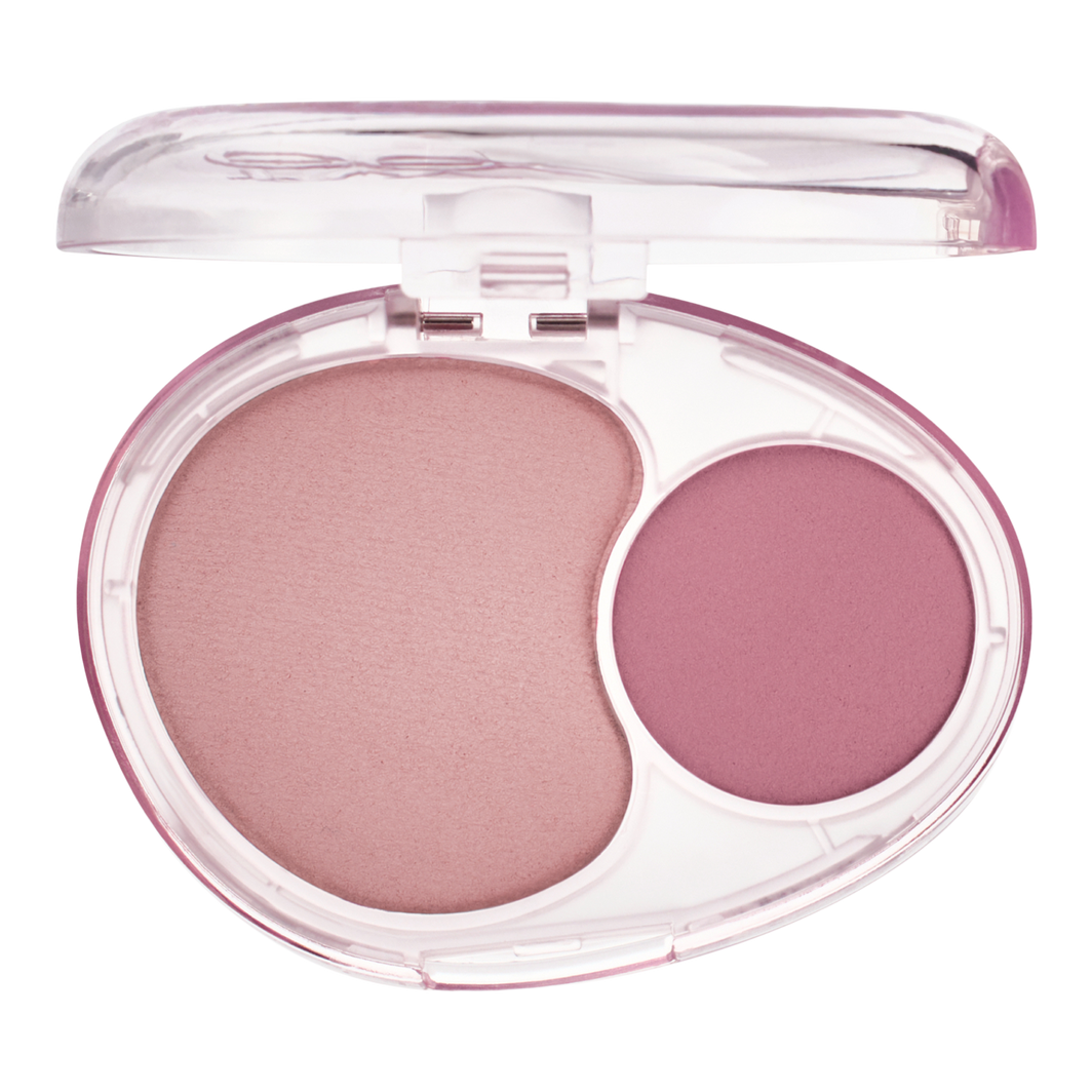 fwee Mellow Dual Blush