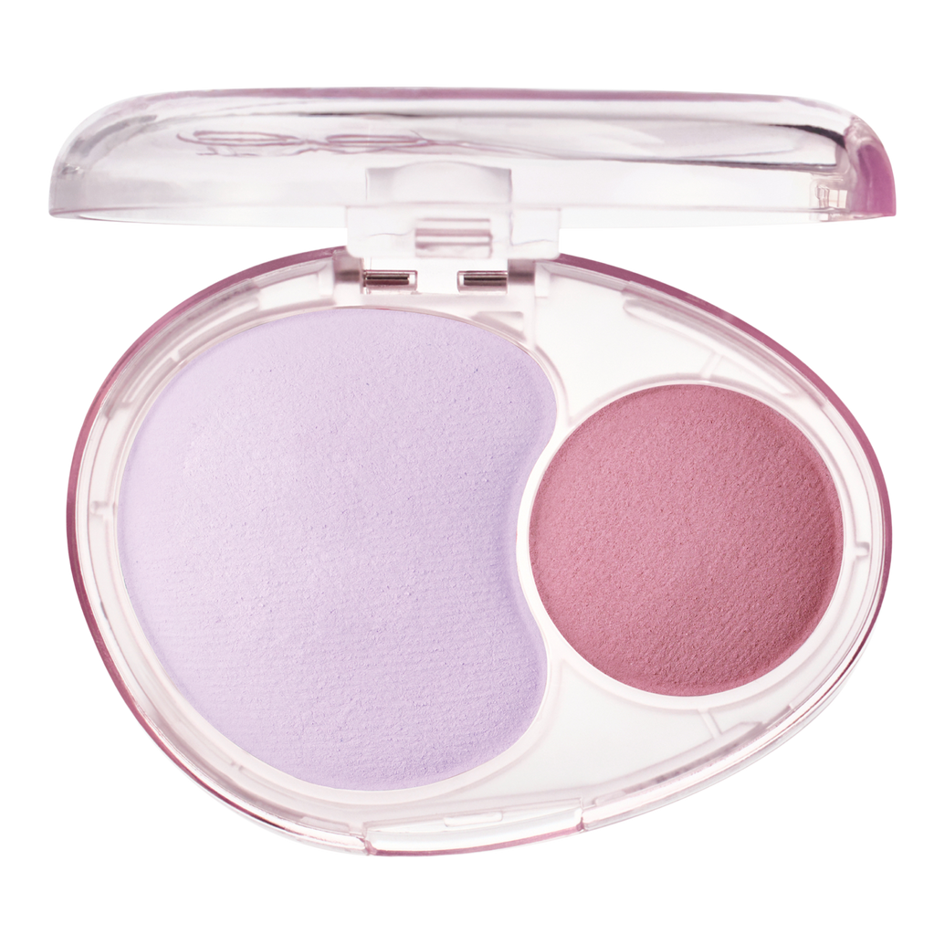 fwee Mellow Dual Blush