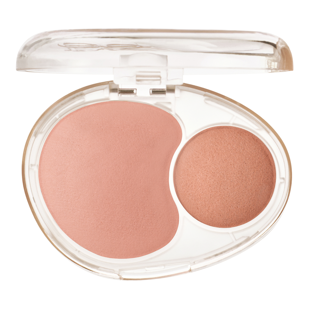 fwee Mellow Dual Blush