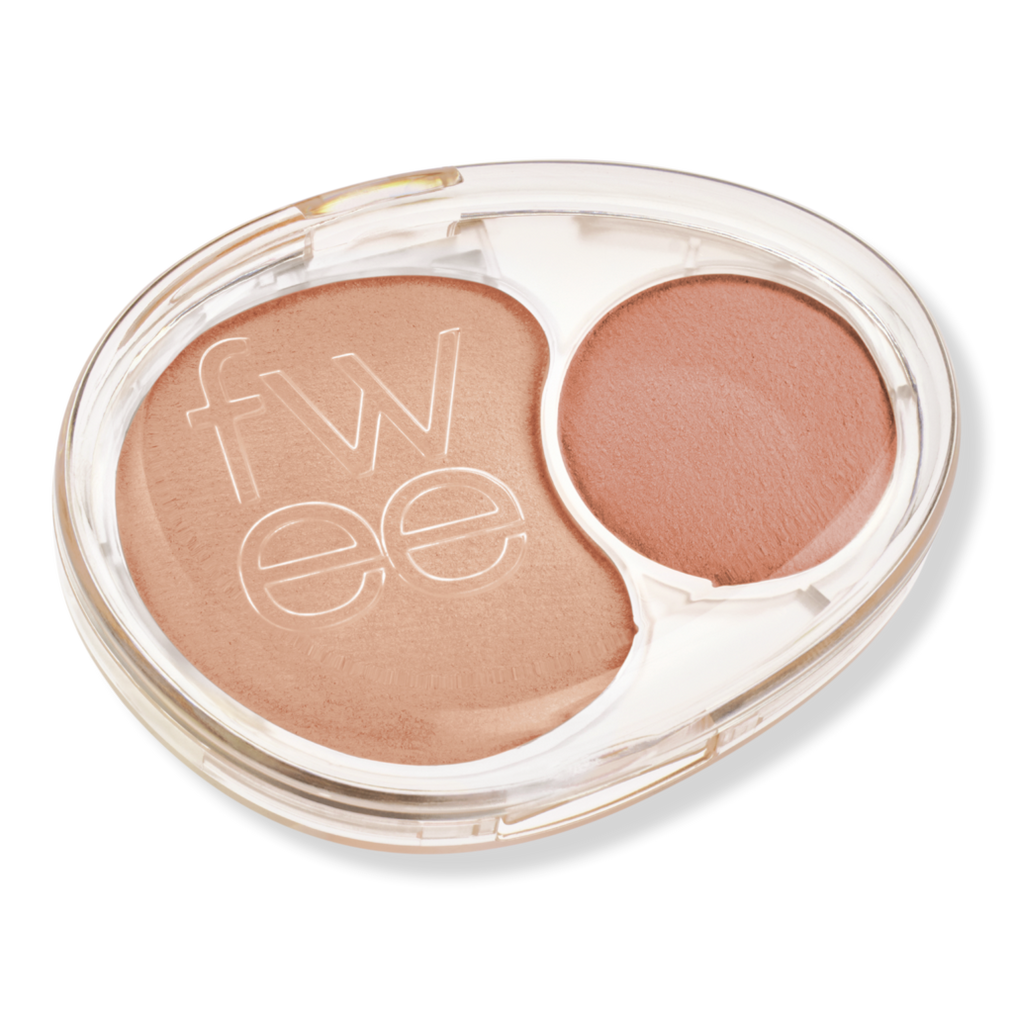 fwee Mellow Dual Blush