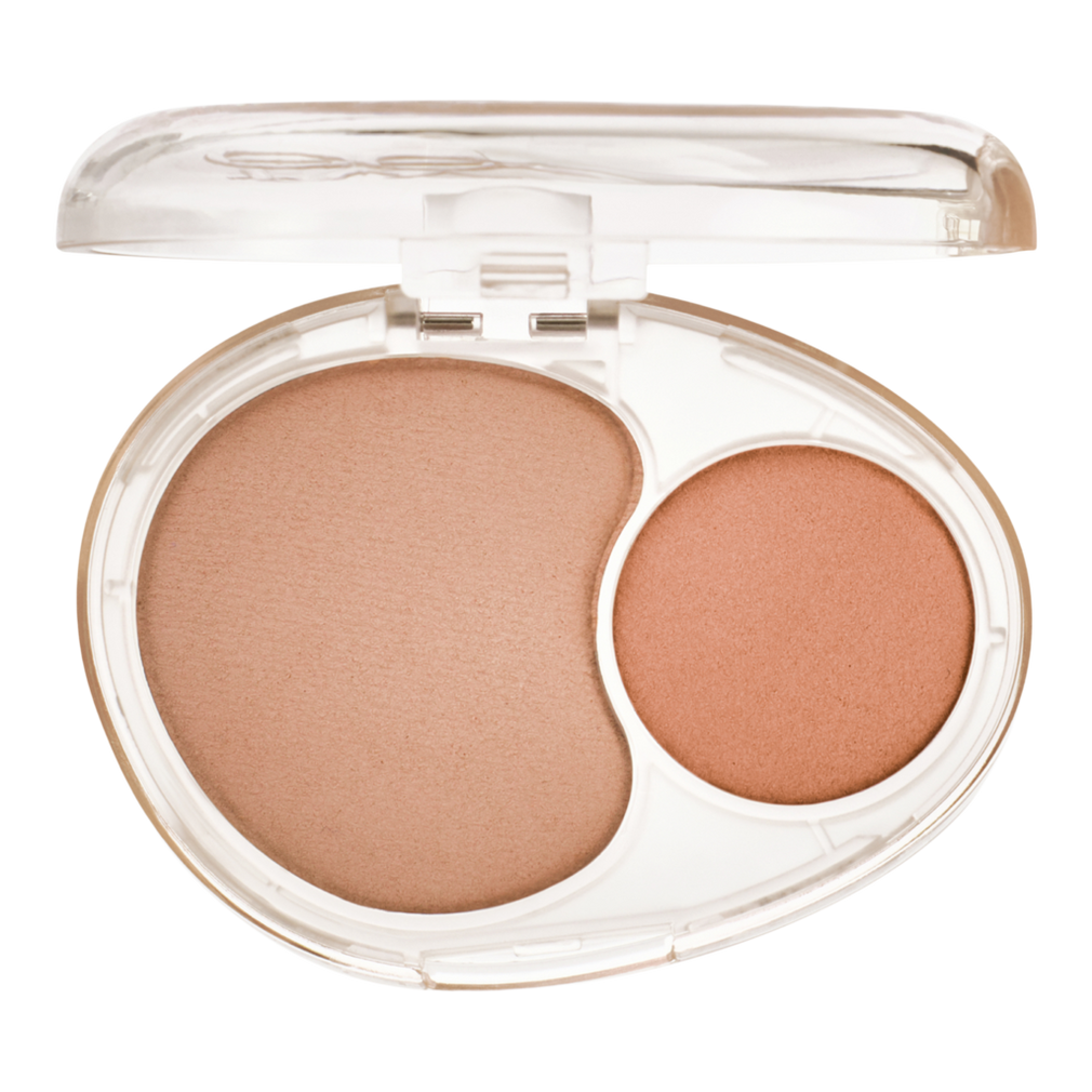 fwee Mellow Dual Blush