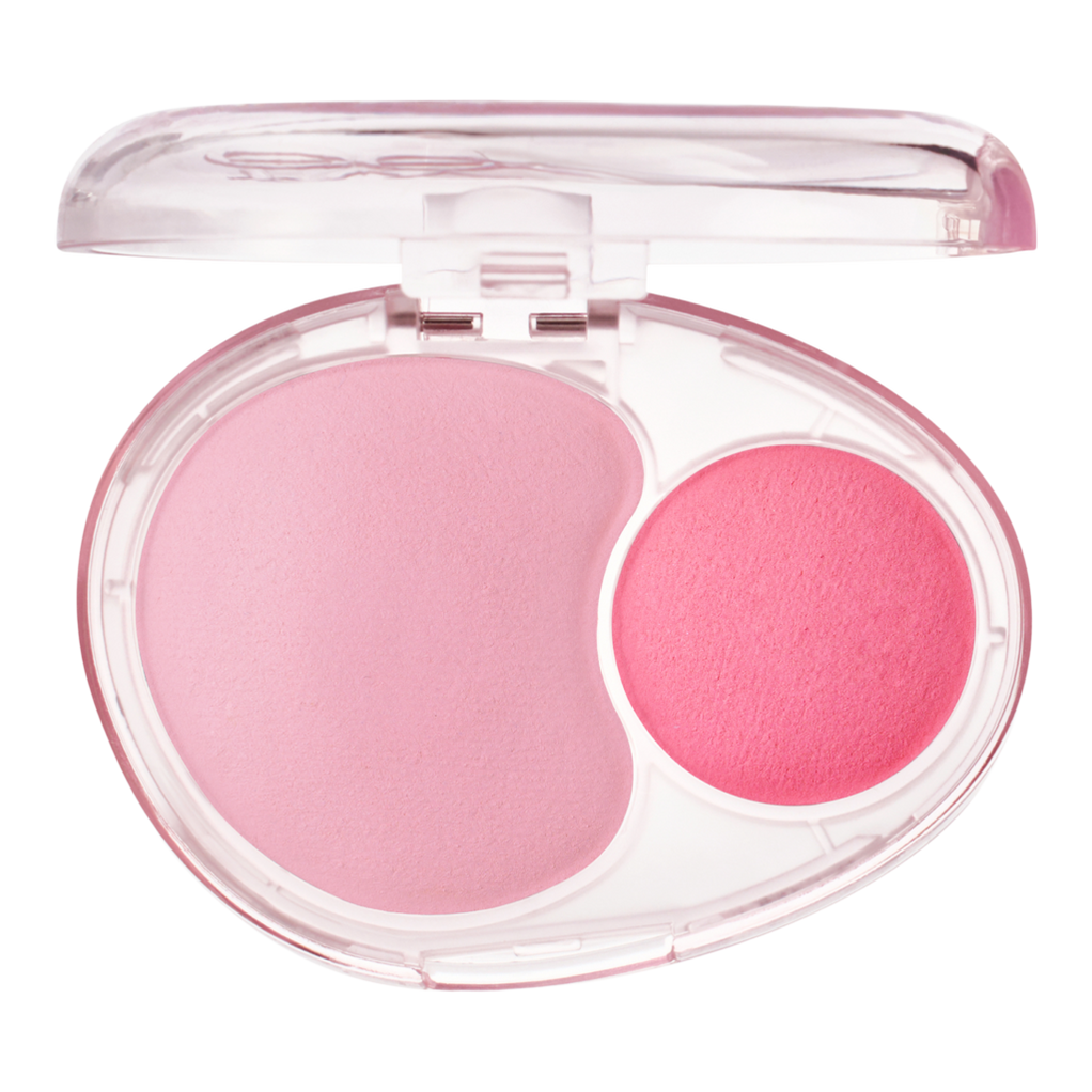fwee Mellow Dual Blush