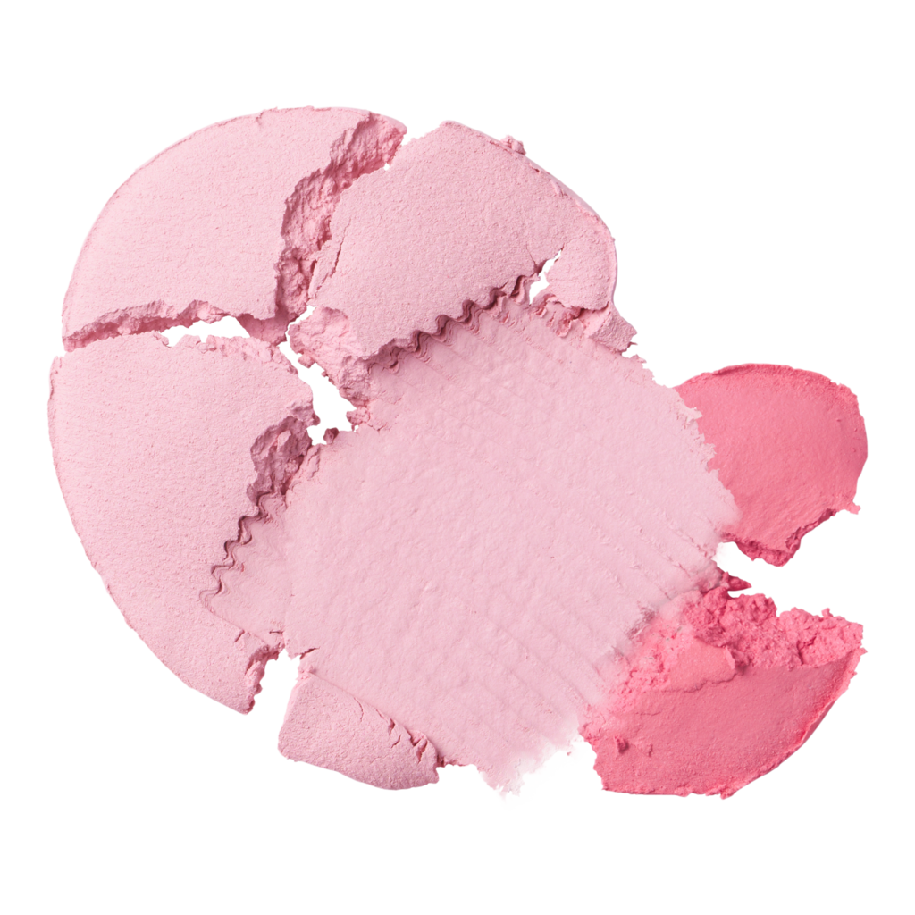 fwee Mellow Dual Blush