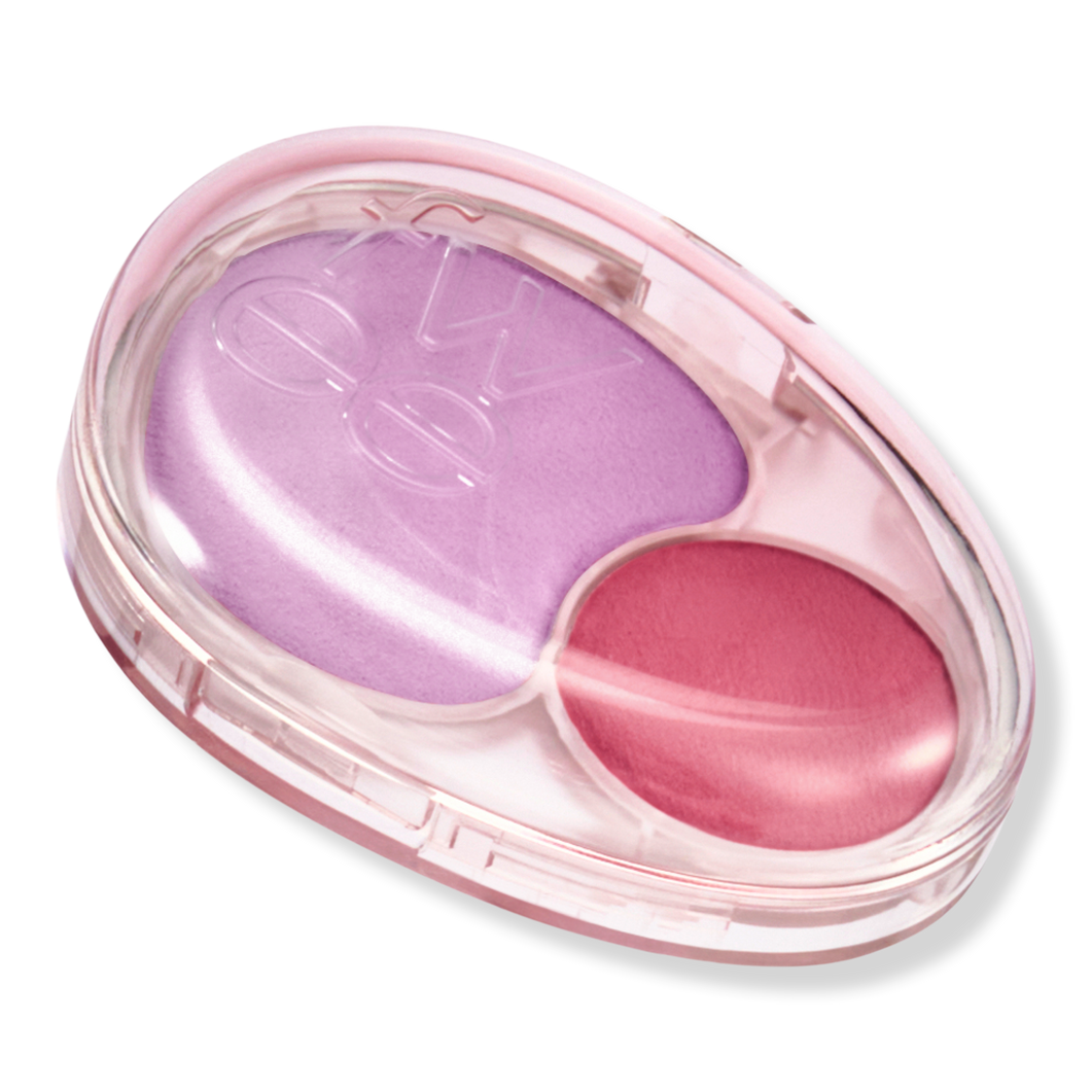 fwee Mellow Dual Blush