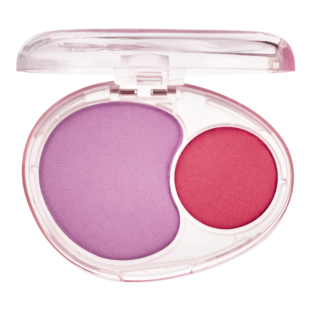 fwee Mellow Dual Blush