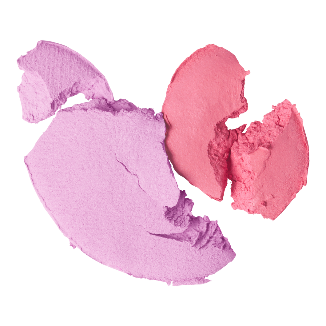 fwee Mellow Dual Blush