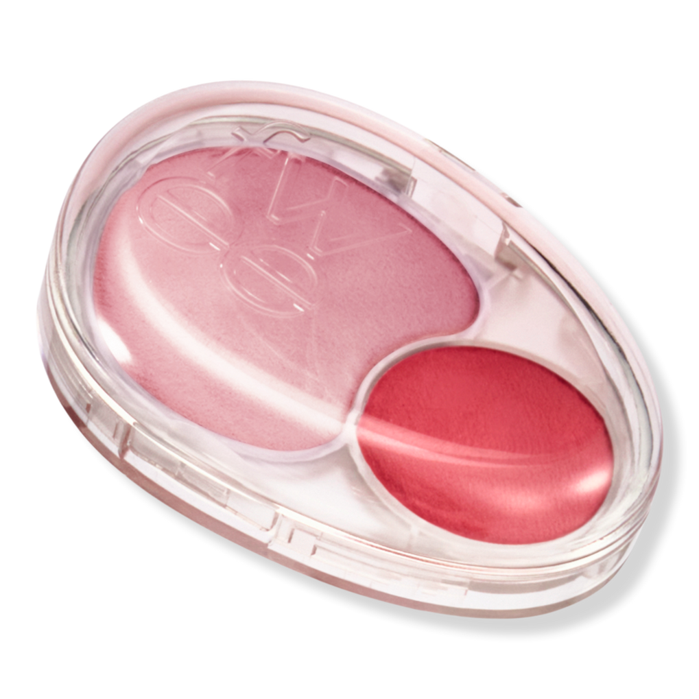 fwee Mellow Dual Blush